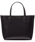 Load image into Gallery viewer, Bleecker Saffiano Leather Small Crossbody Tote
