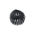 Load image into Gallery viewer, Ponytail Hair Rings Clips Hair Clips Women Bird Nest Shaped Hair Hairpin Simple Magic Lazy Braider Tool Women Hair Accessories
