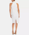 Load image into Gallery viewer, Halter Sheath Dress
