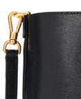 Load image into Gallery viewer, Bleecker Saffiano Leather Small Crossbody Tote
