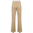 Load image into Gallery viewer, Spice Girl Style High Waist Slim Jeans Bell Bottoms
