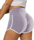 Load image into Gallery viewer, Women'S Workout Shorts Scrunch Booty Gym Yoga Pants Middle/High Waist Butt Lifting Sports Leggings
