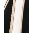 Load image into Gallery viewer, New  Vitello Phenix White Leather Double Zip Camera Crossbody 1BH079
