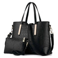 Load image into Gallery viewer, Satchel Purses and Handbags for Women Shoulder Tote Bags Wallets
