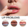 Load image into Gallery viewer, 3 Colors Peel off Lip Liner Tattoo Waterproof Long Lasting Matte Non-Stick Cup Lip Tint Sexy Red Contour Lips Make up Cosmetics
