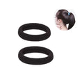 Load image into Gallery viewer, Ponytail Hair Rings Clips Hair Clips Women Bird Nest Shaped Hair Hairpin Simple Magic Lazy Braider Tool Women Hair Accessories
